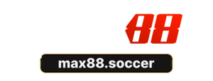 logo max88