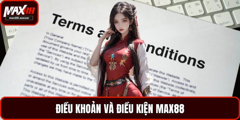 Điều khoản và điều kiện 