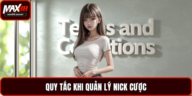 Điều khoản và điều kiện 